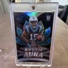 Panini Spectra Rookie Aura Jonathan Mingo #RA-8 Serial Numbered /99 Panthers