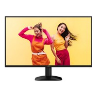 Aoc Q27B35S3 Monitor 27\ Quad Hd 2560X1440 Ips 4Ms Hdmi Displayport HDR10"