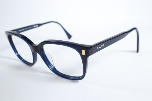 Ralph Lauren RA 7174U Womens Blue 6059 Full Rim Plastic Glasses Eyeglasses Fr...