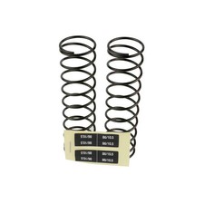 MUGE0554 Rear Damper Spring 1.6/10.5T (1pr): X8R/8RE/8/8E, X8T/E 0554