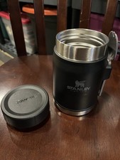 Stanley Classic Heritage Vacuum Insulated Foo...