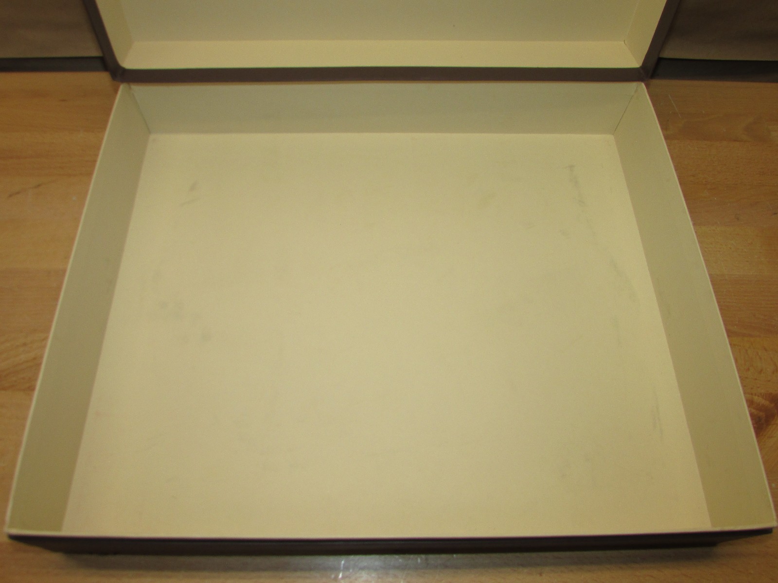 Authentic Louis Vuitton Neverfull Empty Gift Box … - image 3