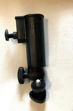 Porte parapluie de golf réglable (neuf)
