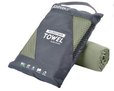 Microfiber Travel Towel Quick Dry Lightweight Gym Camping Towel