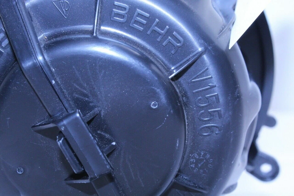 Porsche 911 991 2015 motor soplador de calefacción fabricante de equipos originales usado Foto 3 de 4