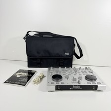 Hercules DJ Control RMX – Controller MIDI con interfaccia audio USB testato