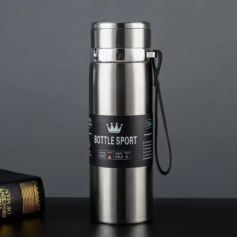 Hot Cold Vacuum Flask Bpa Free