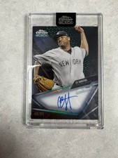 2021 Topps Chrome Black Baseball Cards Checklist 18