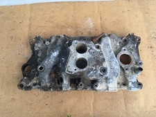 Chevy Tbi 305 Throttle Body Intake Manifold 14102182 Oem Truck Van C10 Chevy Tbi 305 Throttle Body Intake Manifold 14102182 Oem Truck Van C10