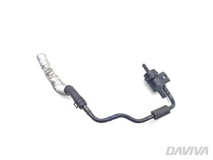 Audi A4 Vakuumleitungsschlauch 45 TFSI Mild-Hybrid quattro Mild Hybrid 2019