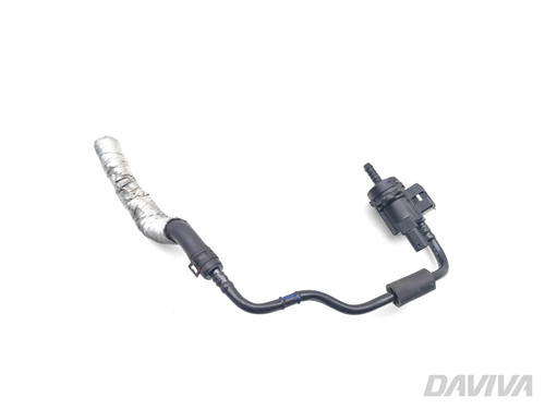 Audi A4 Vakuumleitungsschlauch 45 TFSI Mild-Hybrid quattro Mild Hybrid 2019