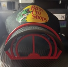 Brim Bender For Hat / Cap Shaper Brim Curver Hat Not Included 
