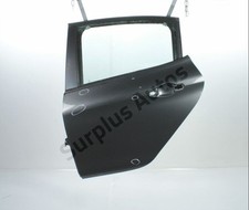 Porte arrière et accessoires Peugeot 208