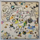 Led Zeppelin - Led Zeppelin III Vinyl LP - 1970 First Press - Atlantic SD 7201