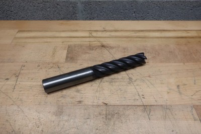 Helical HEV-LX-50750-R.030 | 3/4'' Carbide End Mill