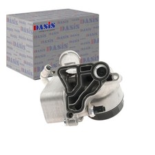 AKS DASIS ÖLKÜHLER MOTORÖL KÜHLER passend für BMW 1 2 3 4 5 6 7 X1 X3 X4 X5 X6 Z