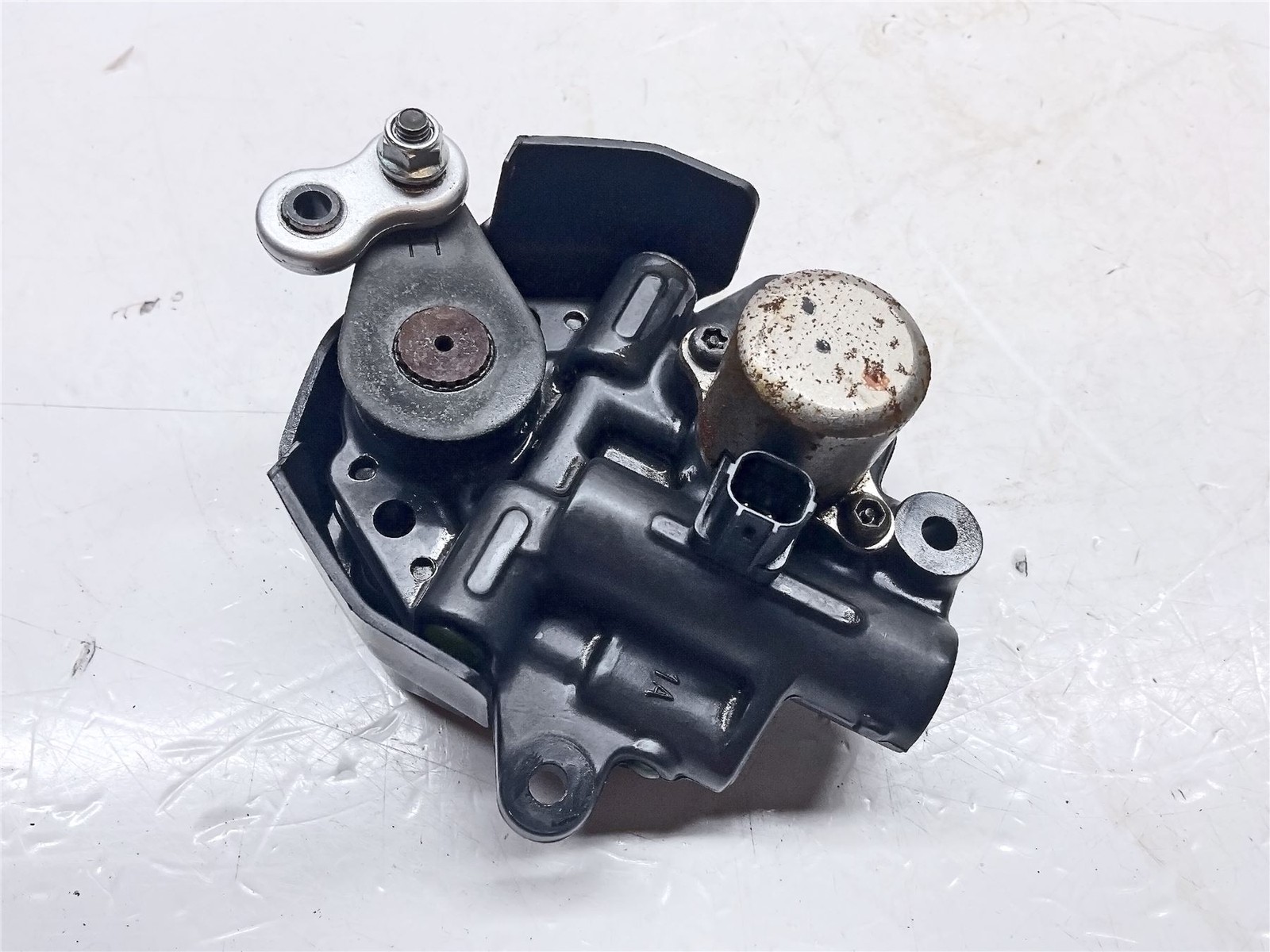 2006 Honda CBR1000RR Fireblade Steering Damper - 50120MEL000