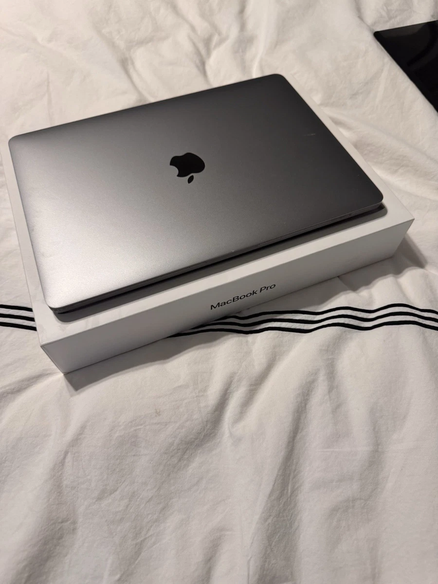 Apple MacBook Pro 13 в 2020 году - огромный выбор по лучшим ценам