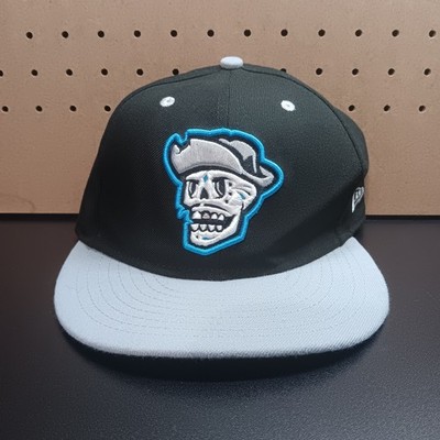 Las Vegas Aviators Copa Reyes De Plata New Era Fitted Hat Cap 7 3/8 59Fifty MiLB