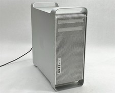 Apple Mac Pro 5,1 A1289 2 Xeon E5620 2.40GHz CPU 26GB RAM Radeon HD 5770 No HDD