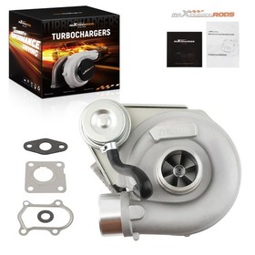 Turbolader for Opel Movano Ducato Fiat Iveco Renault Master 2.8L 454061-5010S DE