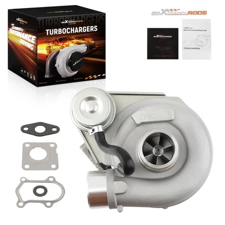 Turbolader 454061-5010S