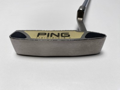 Ping Anser 2i Putter 31'' Black Dot Mens RH