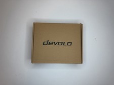 devolo Magic 1 WiFi mini Powerline 1200 Mbps Mesh amplificatore wifi 3x adattatori