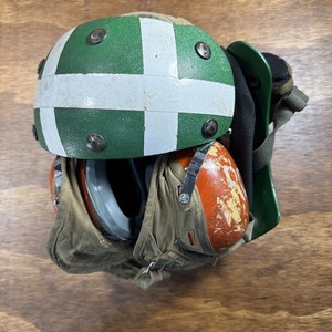 Flight Deck Helmet | eBay