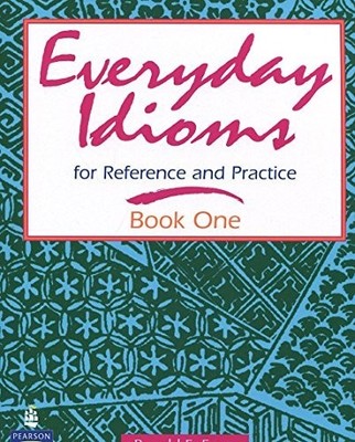 Everyday Idioms 1: For Reference and ..., Feare, Ronald