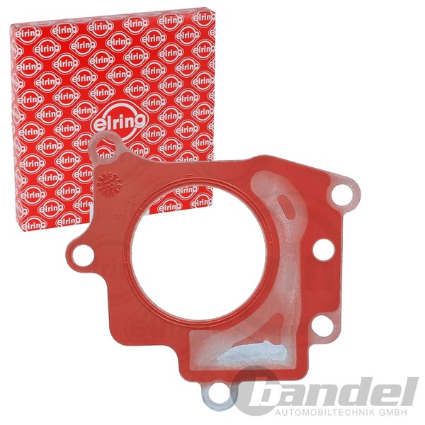 Elring Dichtung AGR-VENTIL Passend FüR Alfa Giulietta Fiat Bravo Doblo Ducato FR-image