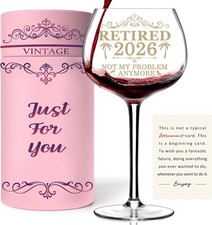 Farewell Goodbye  For Coworkers Gifts For Her, Retirement Gifts For Women 2026