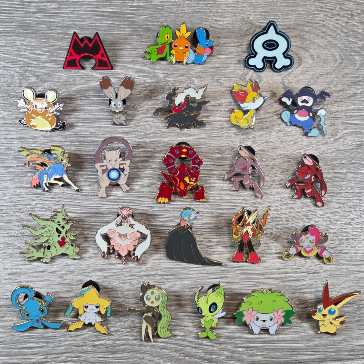 Pokémon TCG Pins for sale - eBay