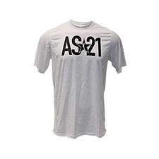 Breanna Stewart Seattle Storm 2021 WNBA All Star Game White T-Shirt (Size L)