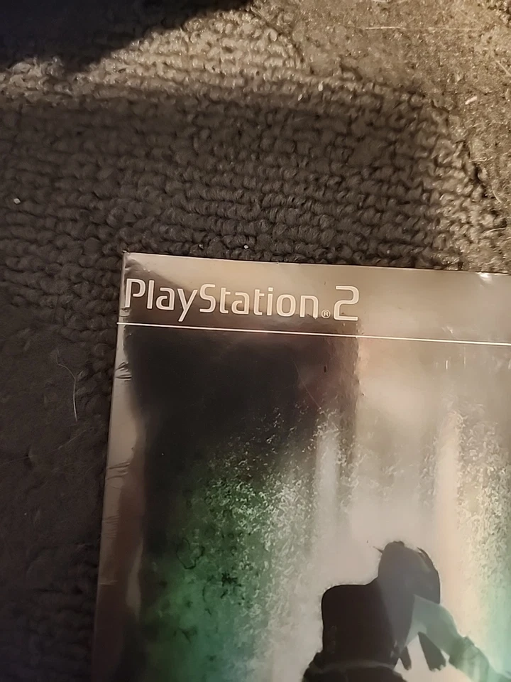 Primal- Demo Disc. NFS-(Sony Playstation 2,2003)  New. Sealed. *Read* 💥 - Image 2 of 4