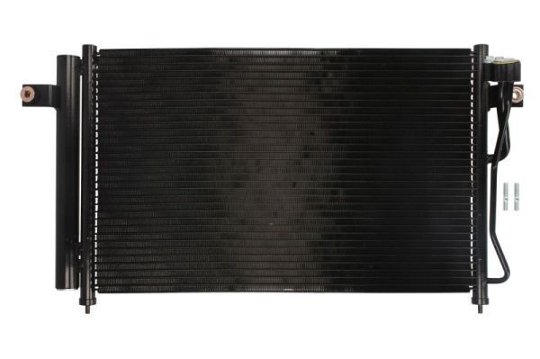 Thermotec KTT110152 Kondensator, Klimaanlage FüR Hyundai-image