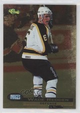 1995 Classic Images Gold Wade Redden #5 6e9