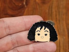T1 AUTHENTIC Tsum Tsums Mystery Series 4 Mother Gothel Tangled Disney Pin