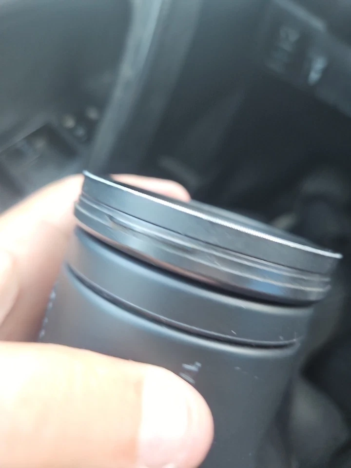 tamron af 71de aspherical 28-200mm 2.1m 1:3.8‐5.6 with hoya uv 72mm - Image 4 of 4