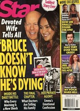 Star Magazine February 16, 2026