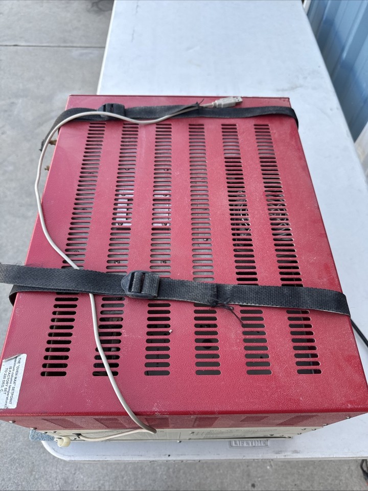 SRI Instruments 8610C GAS Chromatograph Multi-Gas GC | eBay