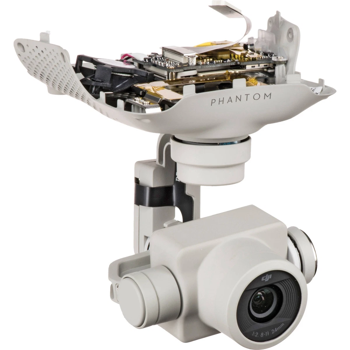 DJI Phantom 4 Camera Drones 21-25 min Maximum Flight Time for sale