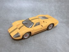 1 18 EXOTO FORD GT40 Mk.IV 1967 Le Mans 24h Shelby American Test