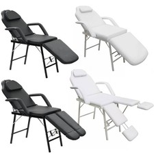 Kosmetikstuhl Kosmetikliege Massageliege Massagestuhl Gesichtsbehandlungsstuhl