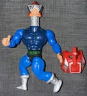 Mekaneck MOTU Masters of the Universe He-Man 1983 Vintage Mekanek Action Figure