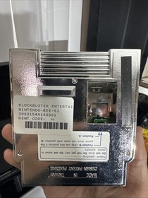 CIB Bee 52 (Nintendo NES, 1992) Complete *TESTED*