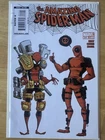 The Amazing Spider-Man #611 (Marvel Comics January 2010)