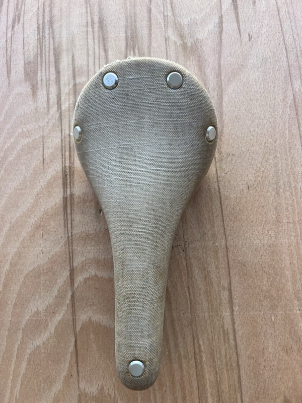 Brooks Cambian C15 All Weather Saddle