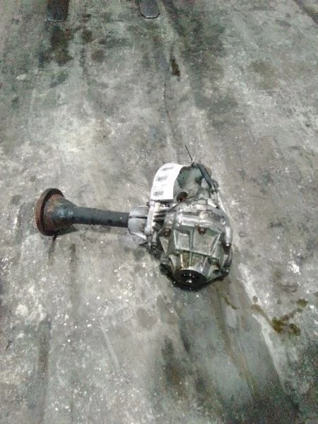 Estuche de transferencia compatible con caravana 93-95 97-00 23559516 Foto 2 de 4