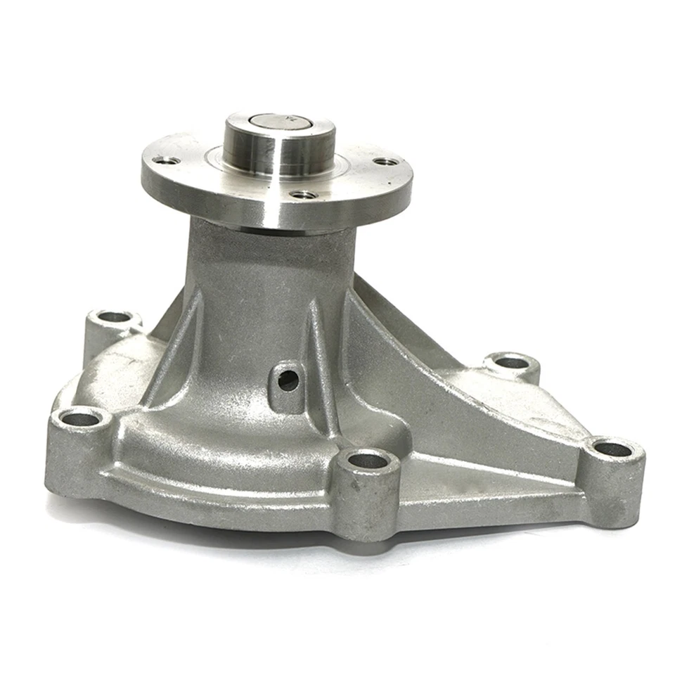 Fit 74-87 Isuzu Gemini PF60 Bellett Gemini Buick Opel G161Z G180Z Water Pump New - Image 3 of 4